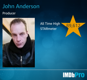 John A. - Professional Actor - Silvermanslim